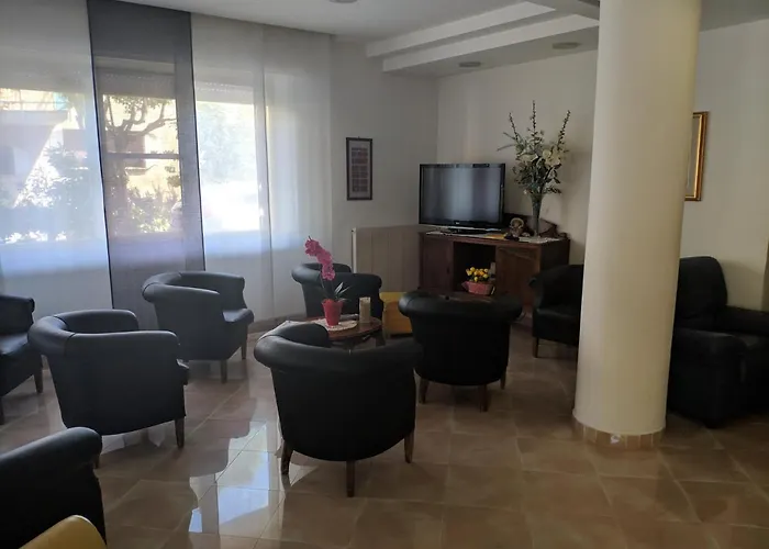 Hotel Luana