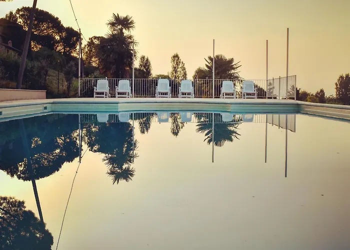 Hotel Del Buono Wellness&Medical Spa